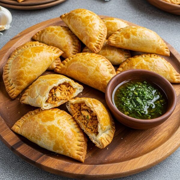 Savory Snacks - Image 3