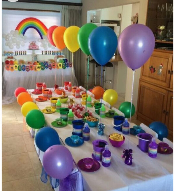 Themed Decoration