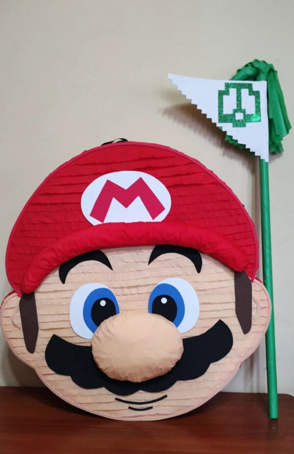 Small Piñata - Image 2