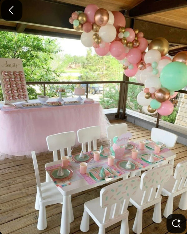 Themed Decoration - Image 3