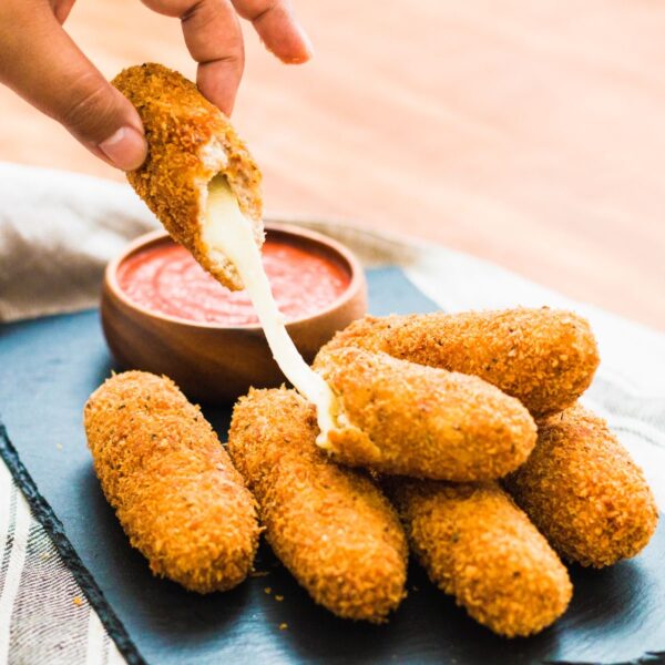 Savory Snacks - Image 2
