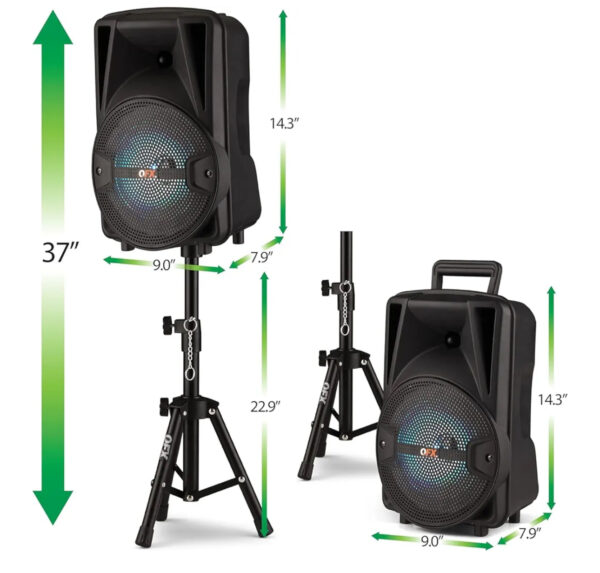 Sound and Lights - Image 2