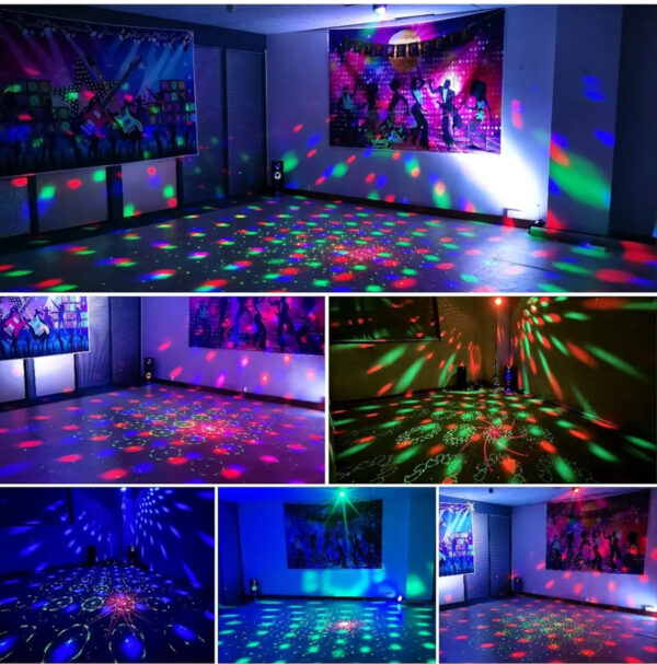 Sound and Lights - Image 4