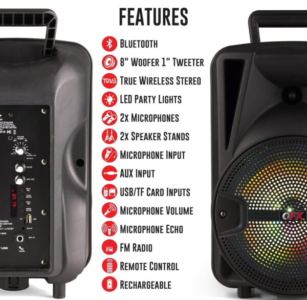 Sound and Lights - Image 5