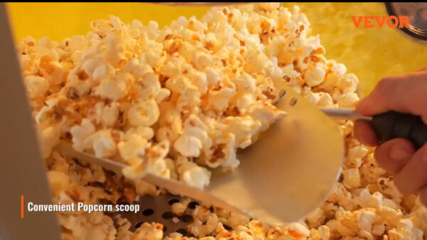 Popcorn Machine - Image 5