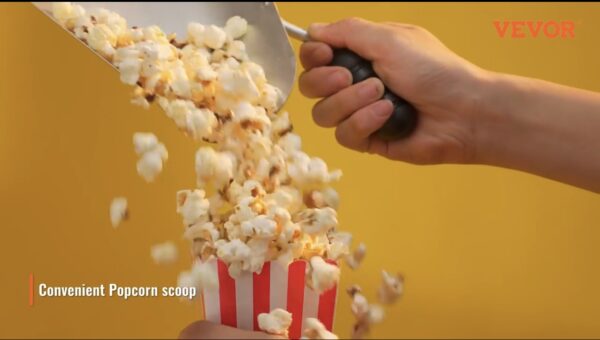 Popcorn Machine - Image 6