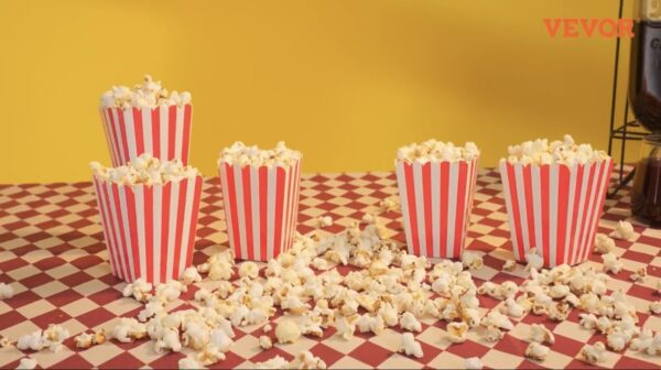 Popcorn Machine - Image 7