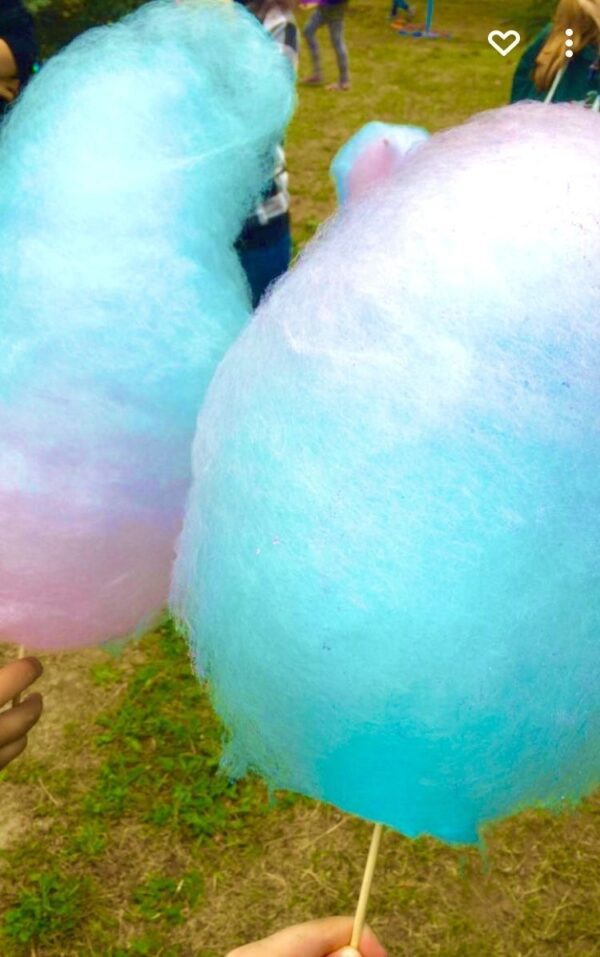 Cotton Candy Machine - Image 3