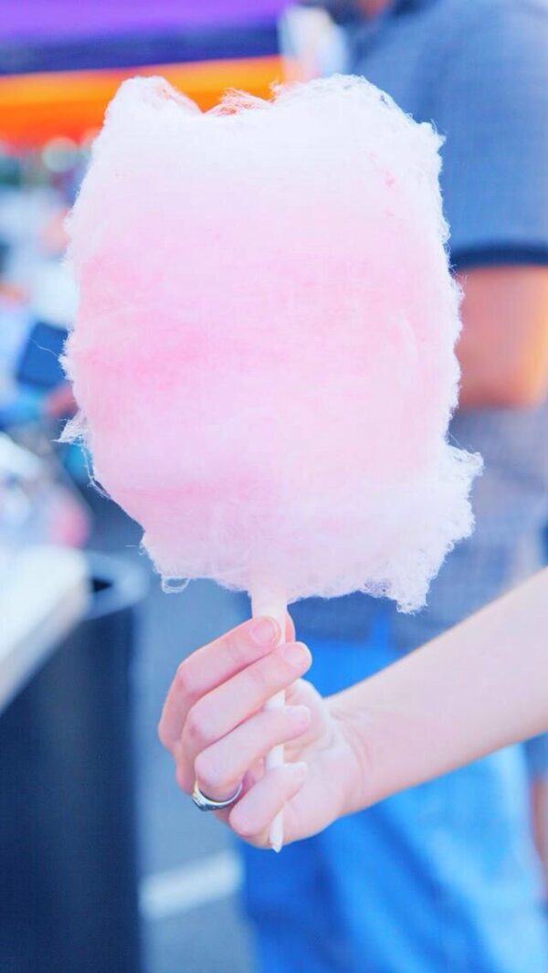 Cotton Candy Machine - Image 4