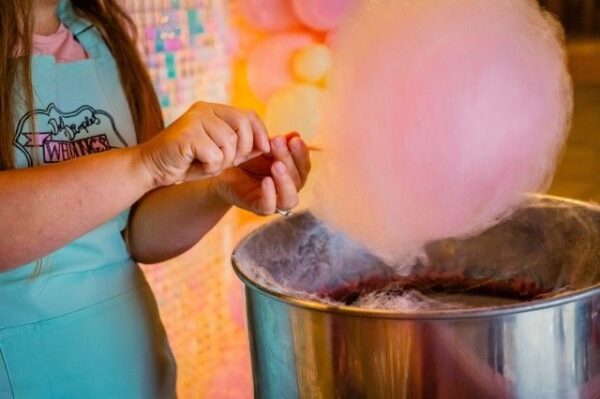 Cotton Candy Machine - Image 9