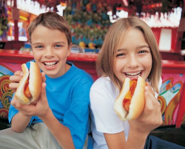 Hot Dog Machine - Image 4
