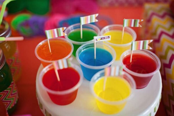 Sweet Snacks - Image 8