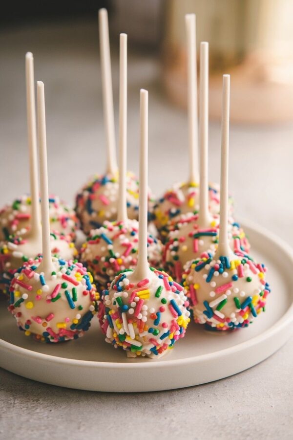 Sweet Snacks - Image 9
